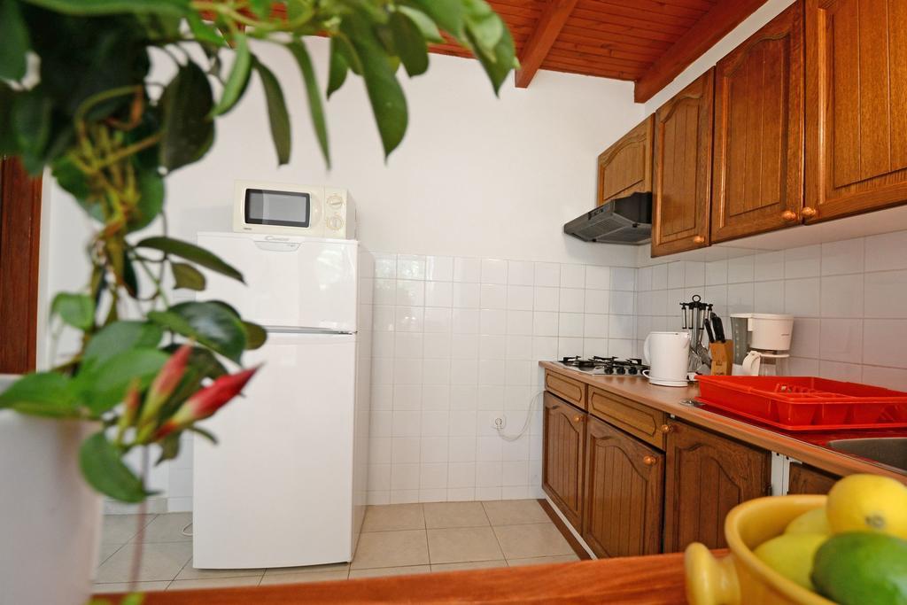 פורץ Apartments Tena חדר תמונה