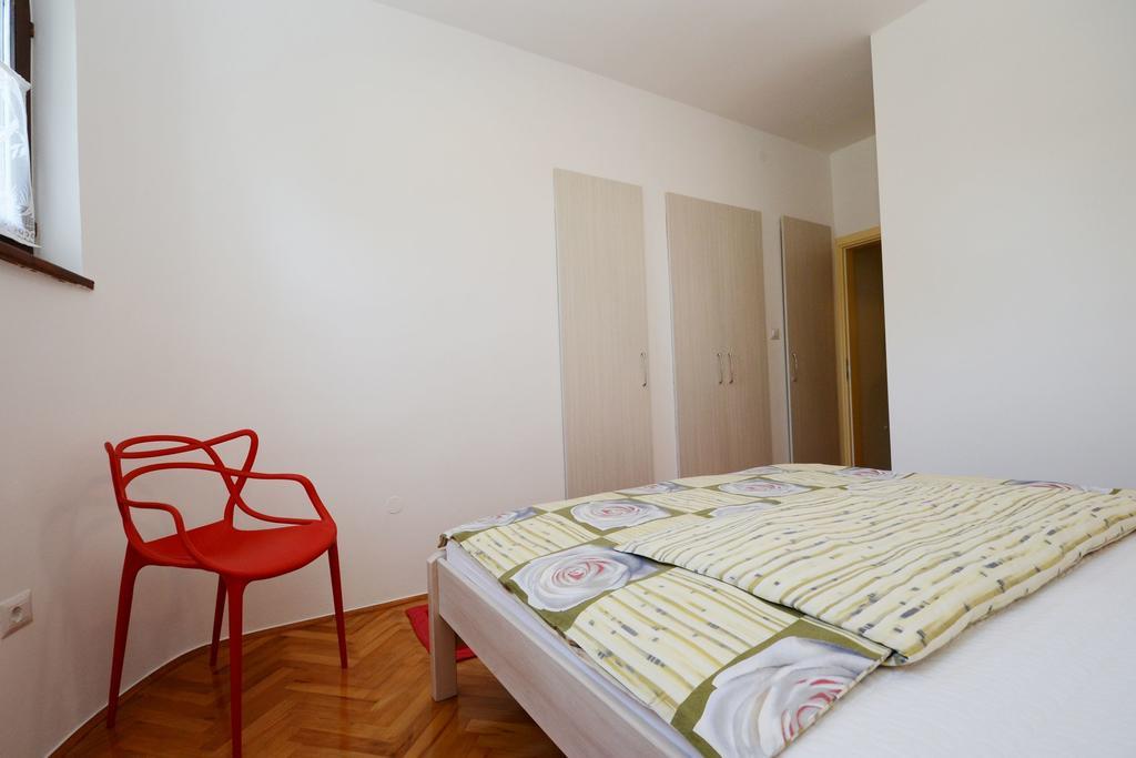 פורץ Apartments Tena חדר תמונה