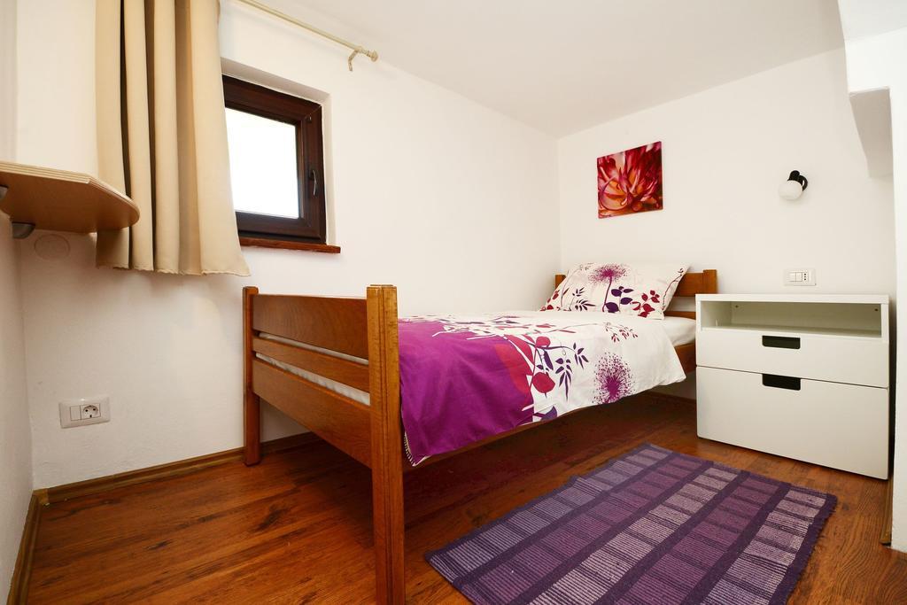 פורץ Apartments Tena חדר תמונה