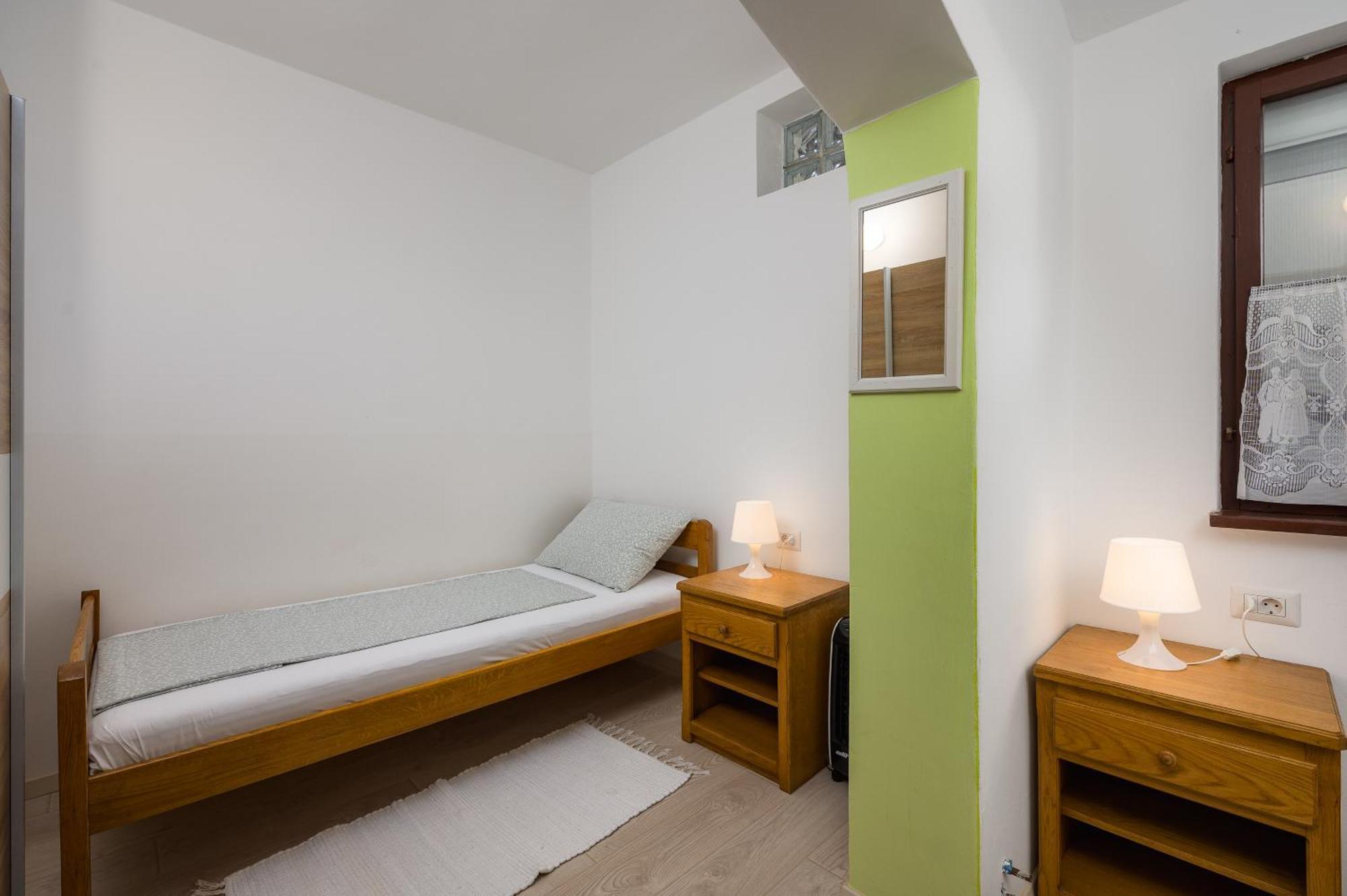 פורץ Apartments Tena מראה חיצוני תמונה
