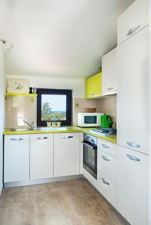 פורץ Apartments Tena מראה חיצוני תמונה